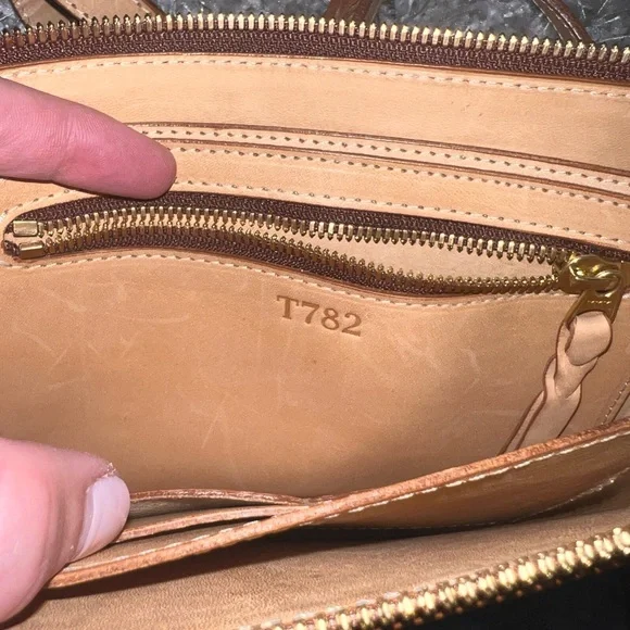 👜 Lotuff The Tripp Bag - Picture 5 of 6